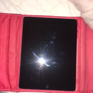 Apple IPad